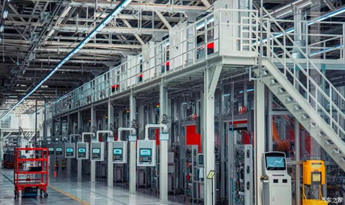 国产新一代梅赛德斯-奔驰电池正式下线，技术服务升级引领电动出行新篇章