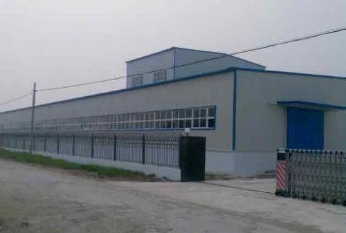 金华市厂房承重安全检测鉴定专项报告技术服务