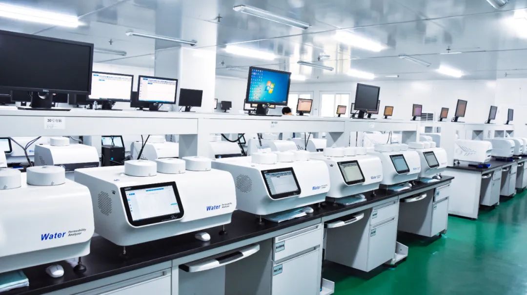 展会邀约 | GBPI标际邀您相约青岛，共见软包装行业盛会