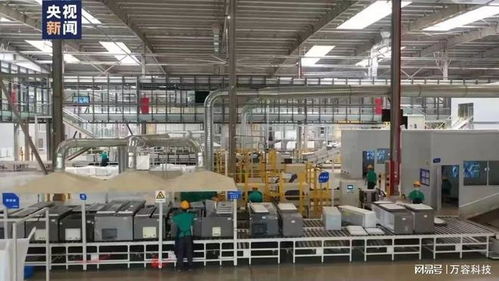 废旧家电何处去？技术服务揭秘淘汰物品的循环新归宿